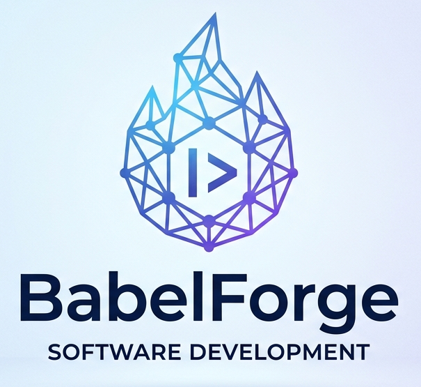 BabelForge Software Development